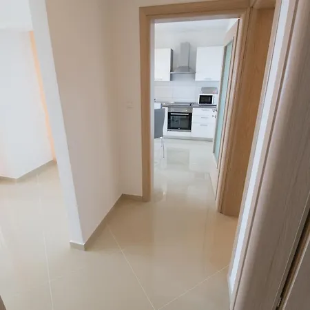 Villa Karamba Senj  Room photo