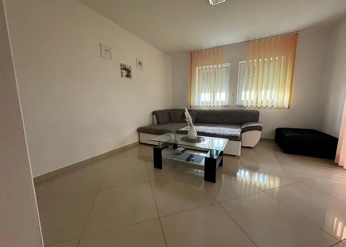 Villa Karamba