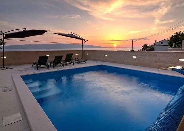 Villa Karamba