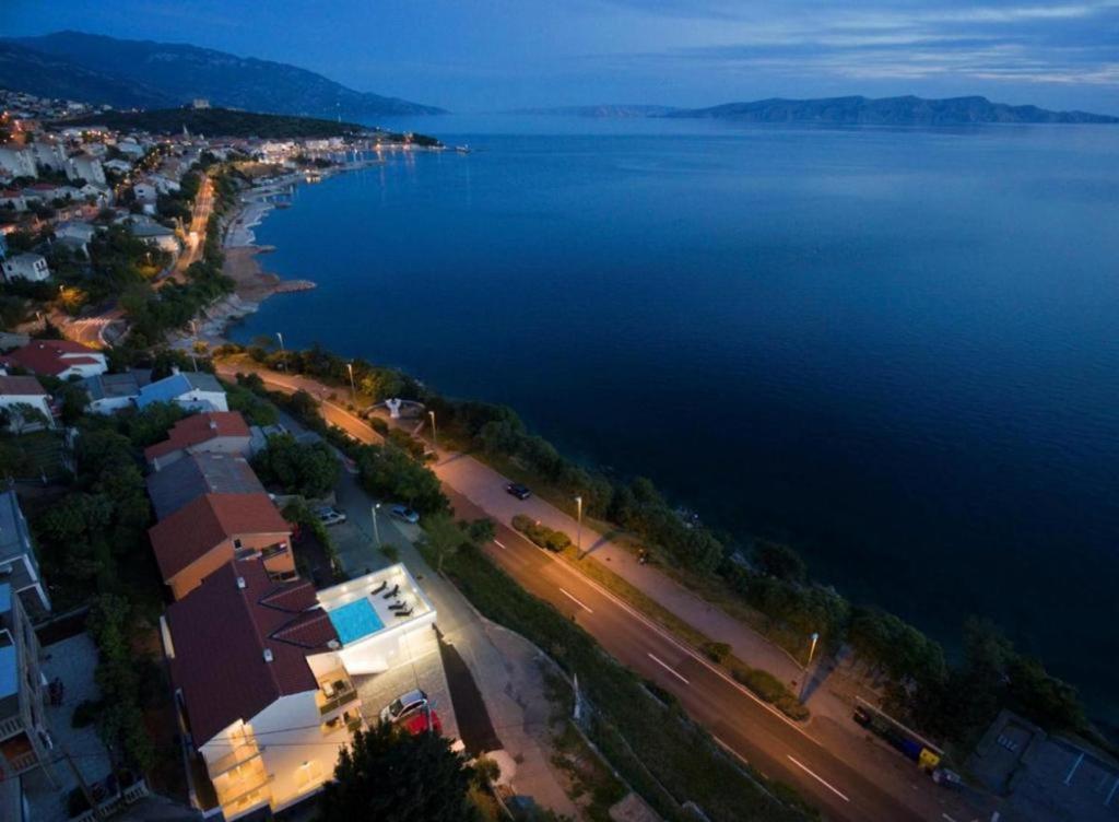 Karamba Senj (Lika-Senj)