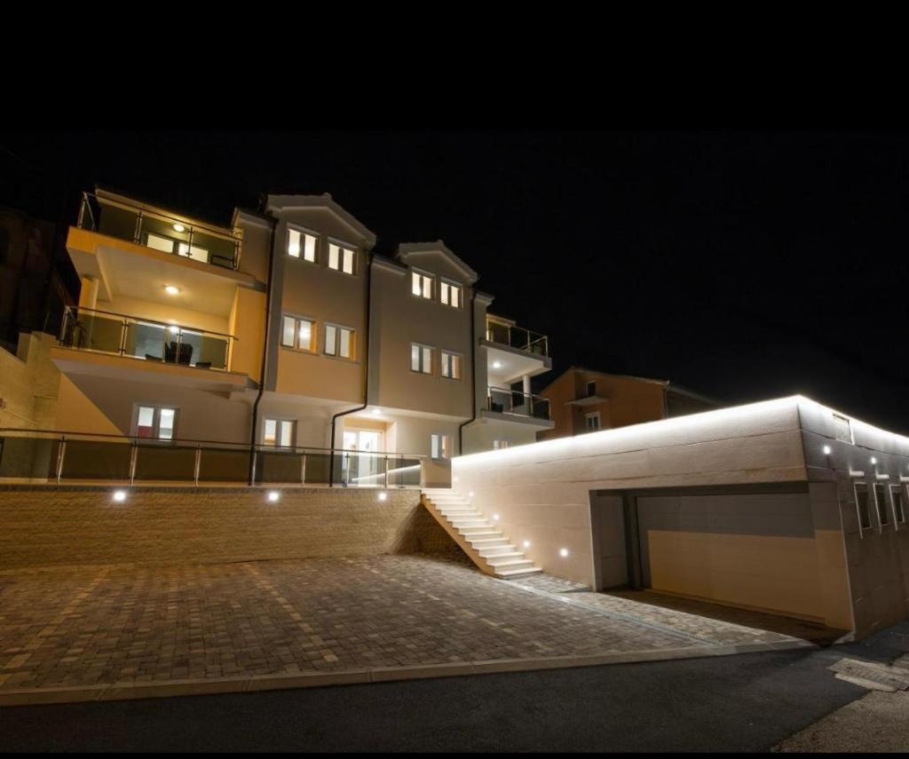 Karamba Apartment