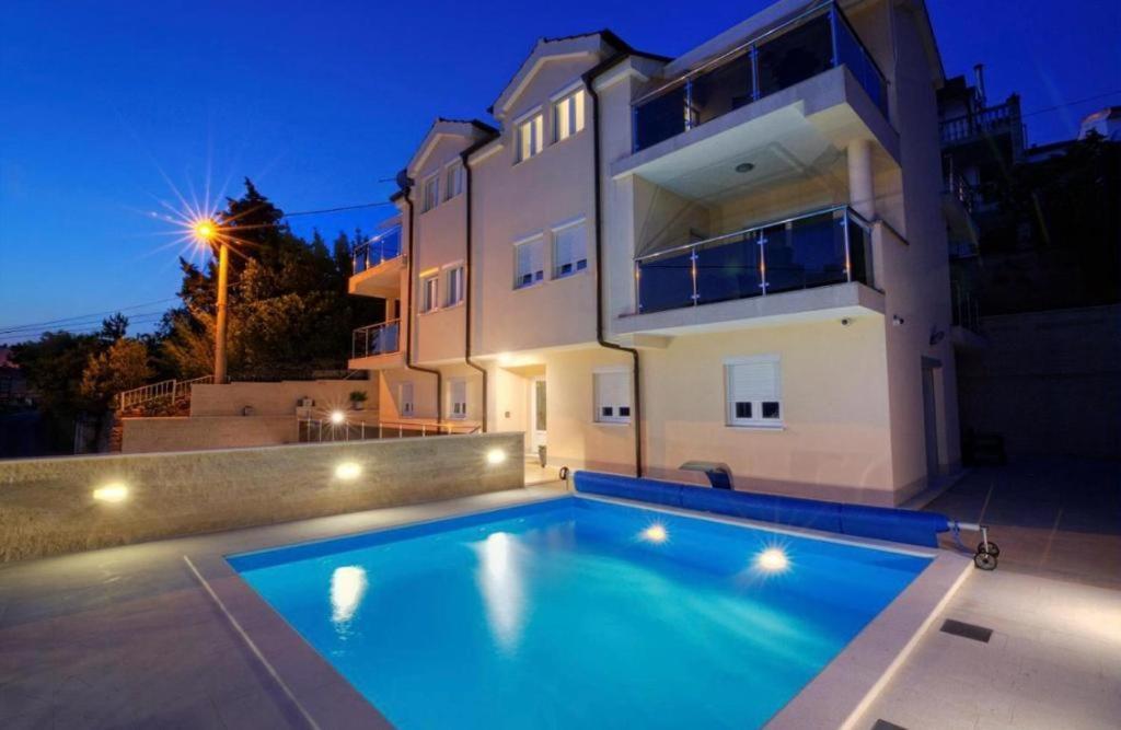 Karamba Apartment Senj (Lika-Senj)