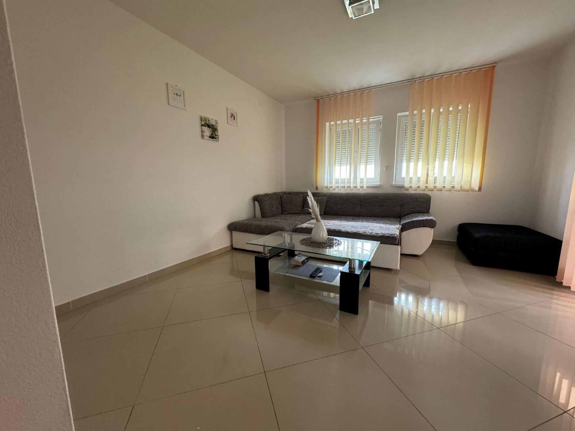 Karamba Apartment Senj (Lika-Senj)