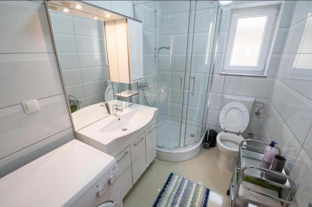 Karamba Apartment Senj (Lika-Senj)