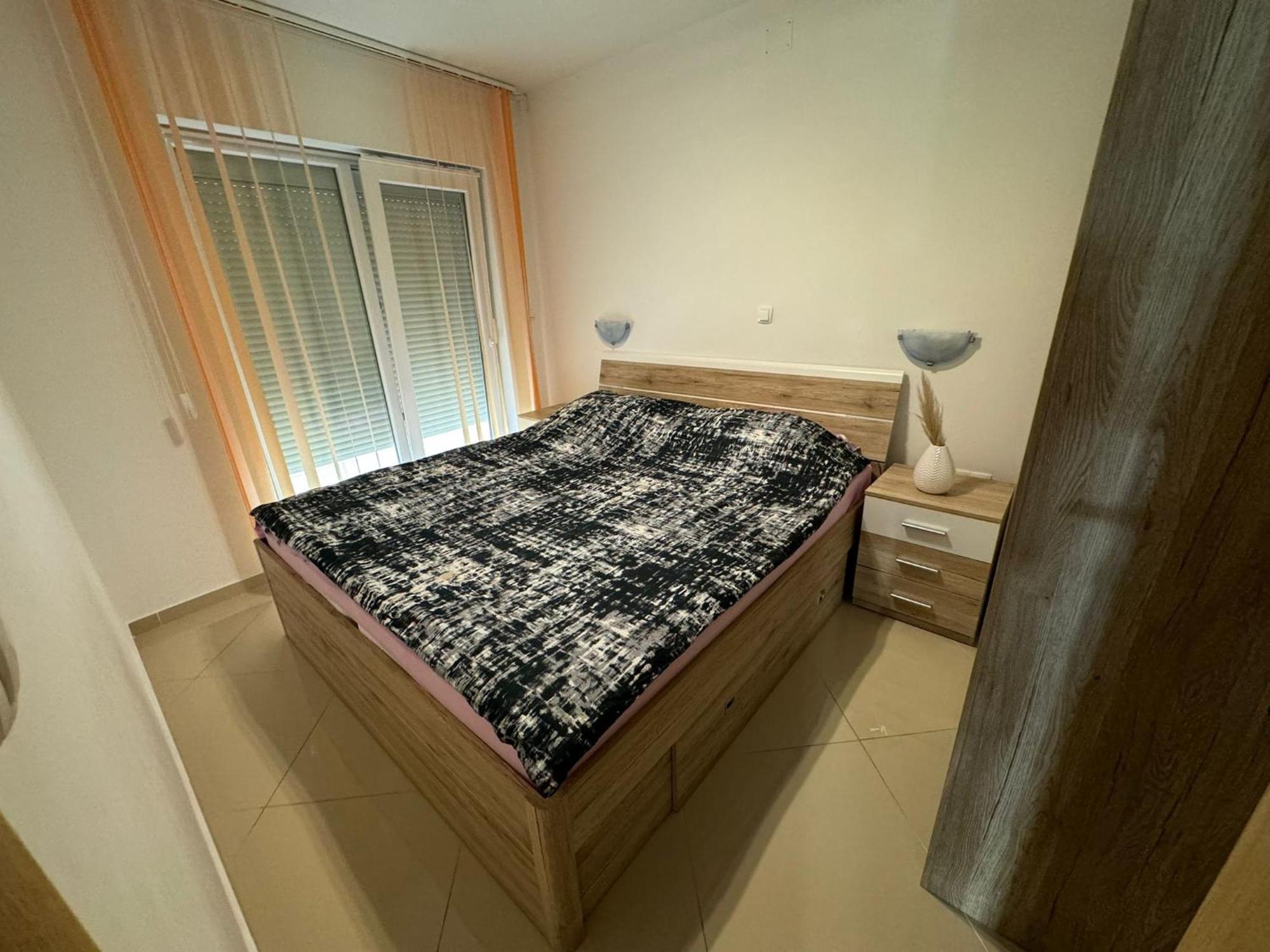 Karamba Apartment *