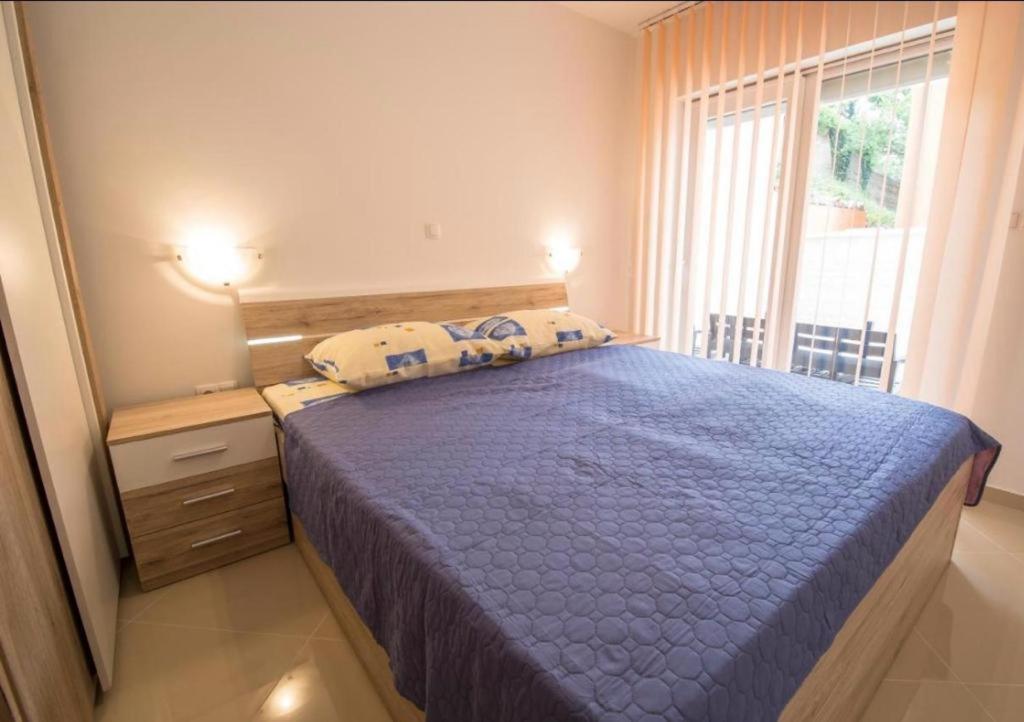 Apartment Karamba Senj (Lika-Senj)