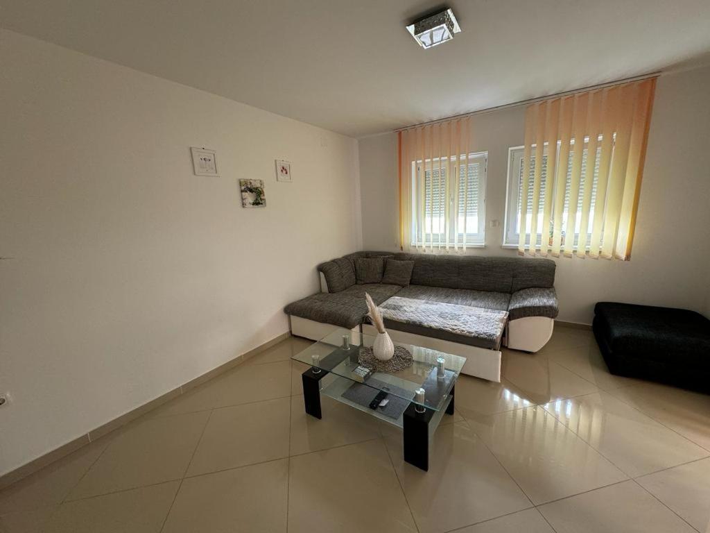 Karamba Apartment
