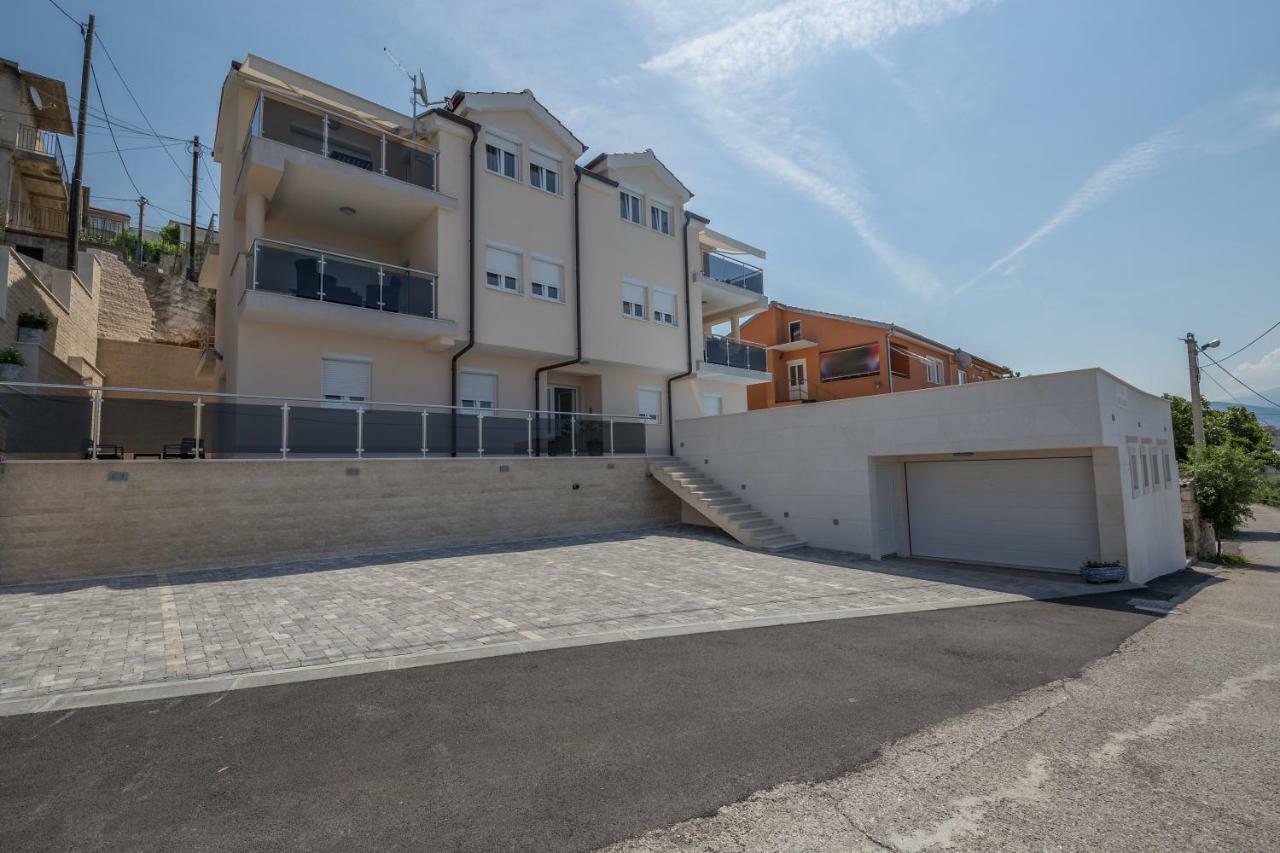 Karamba Apartment *