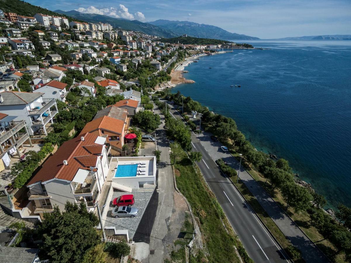 Apartment Karamba Senj (Lika-Senj)
