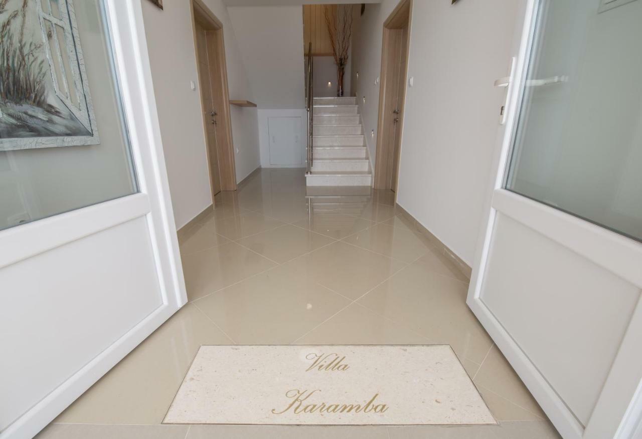 Apartment Karamba *