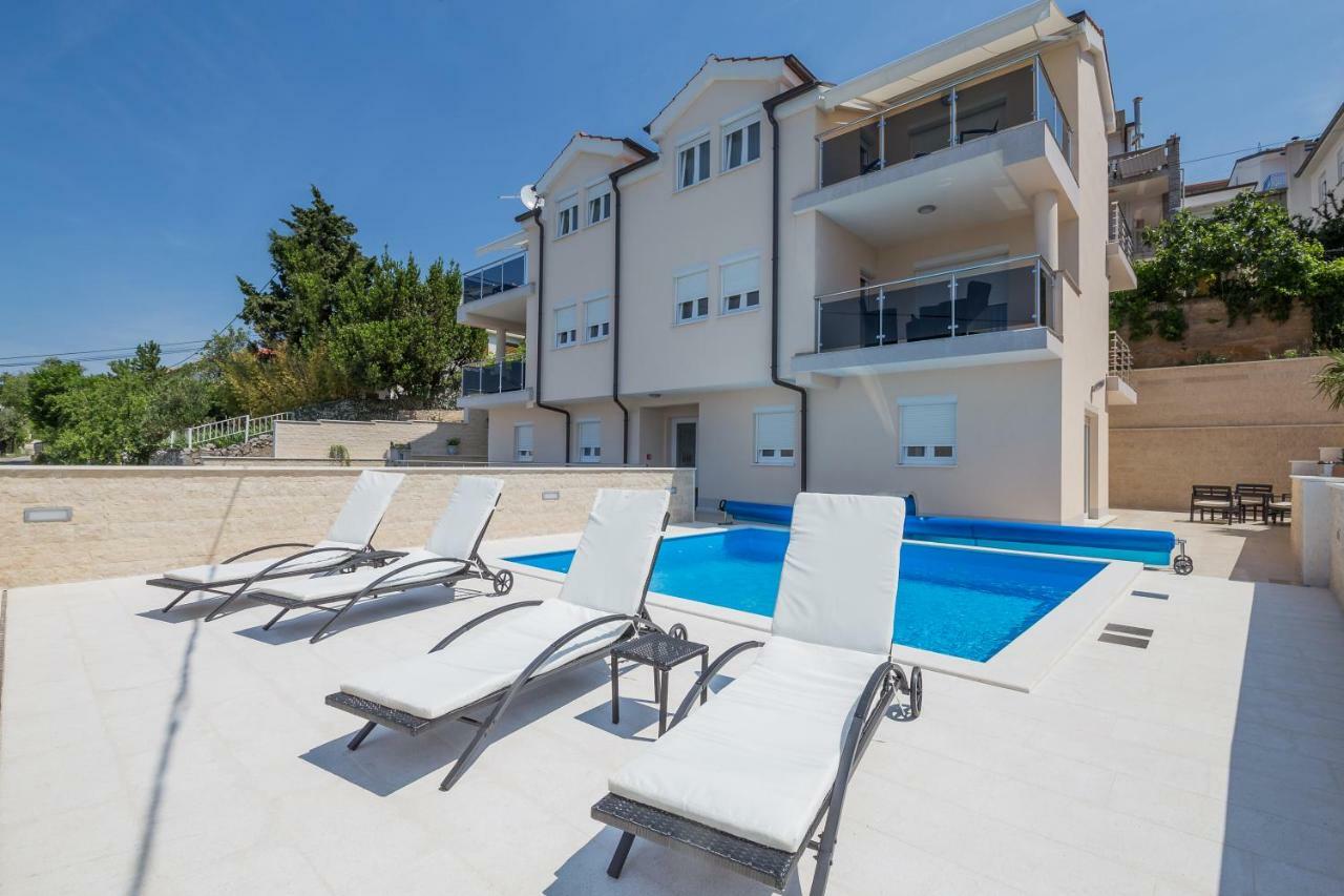 Karamba Apartment Senj (Lika-Senj)
