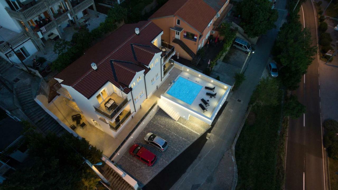 Apartment Karamba Senj (Lika-Senj)