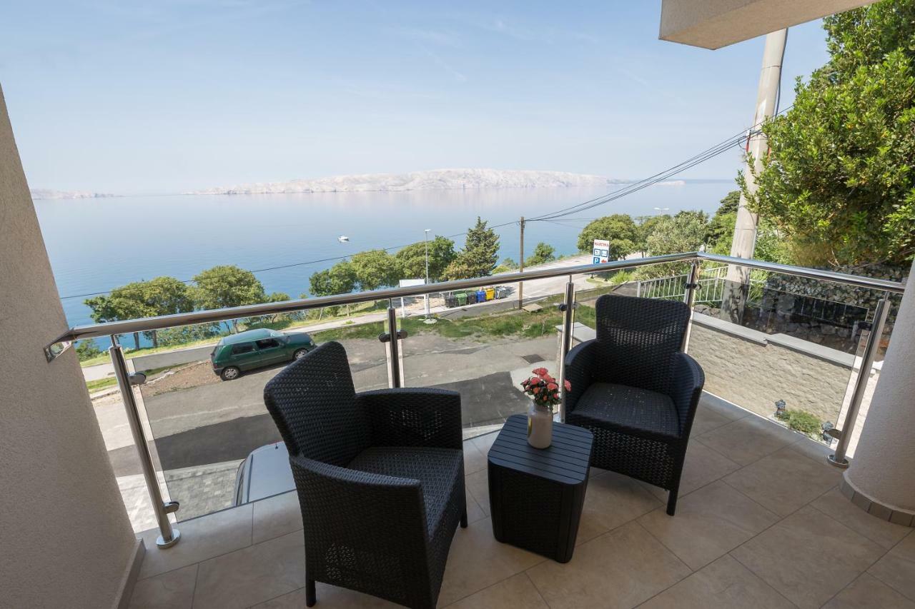 Karamba Apartment