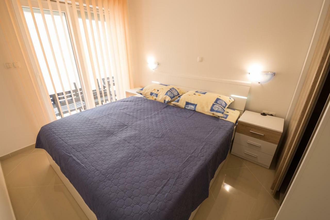 Karamba Apartment
