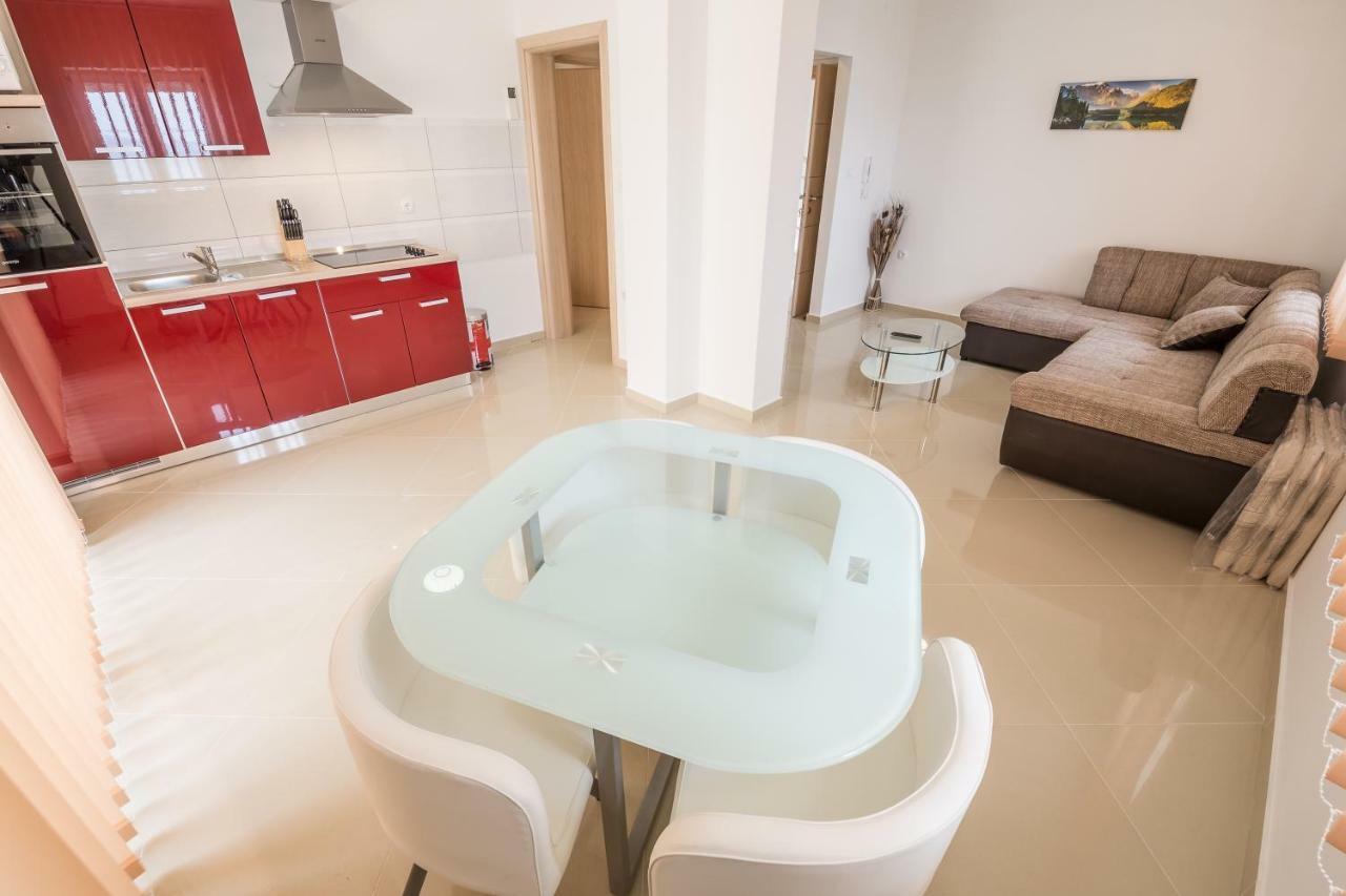 Apartment Karamba Senj (Lika-Senj)