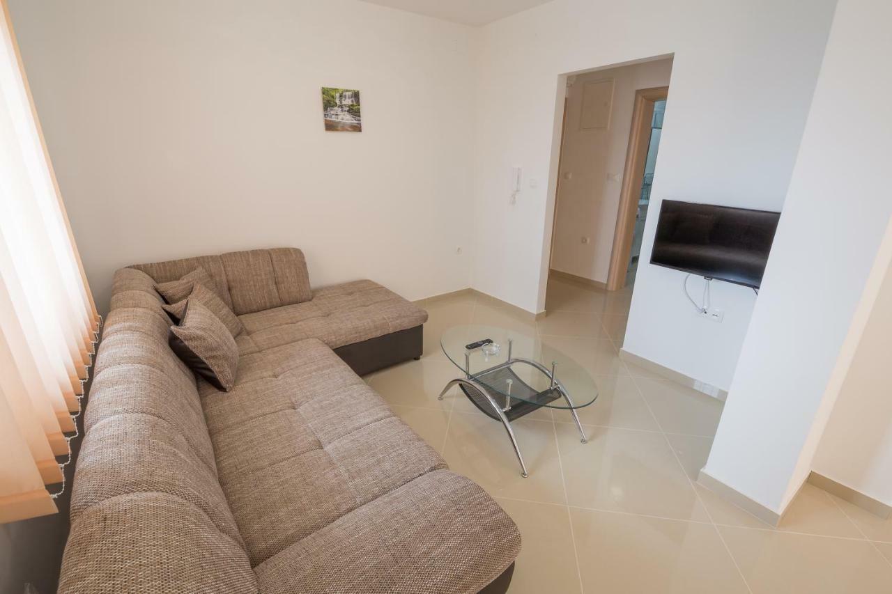 Karamba Apartment