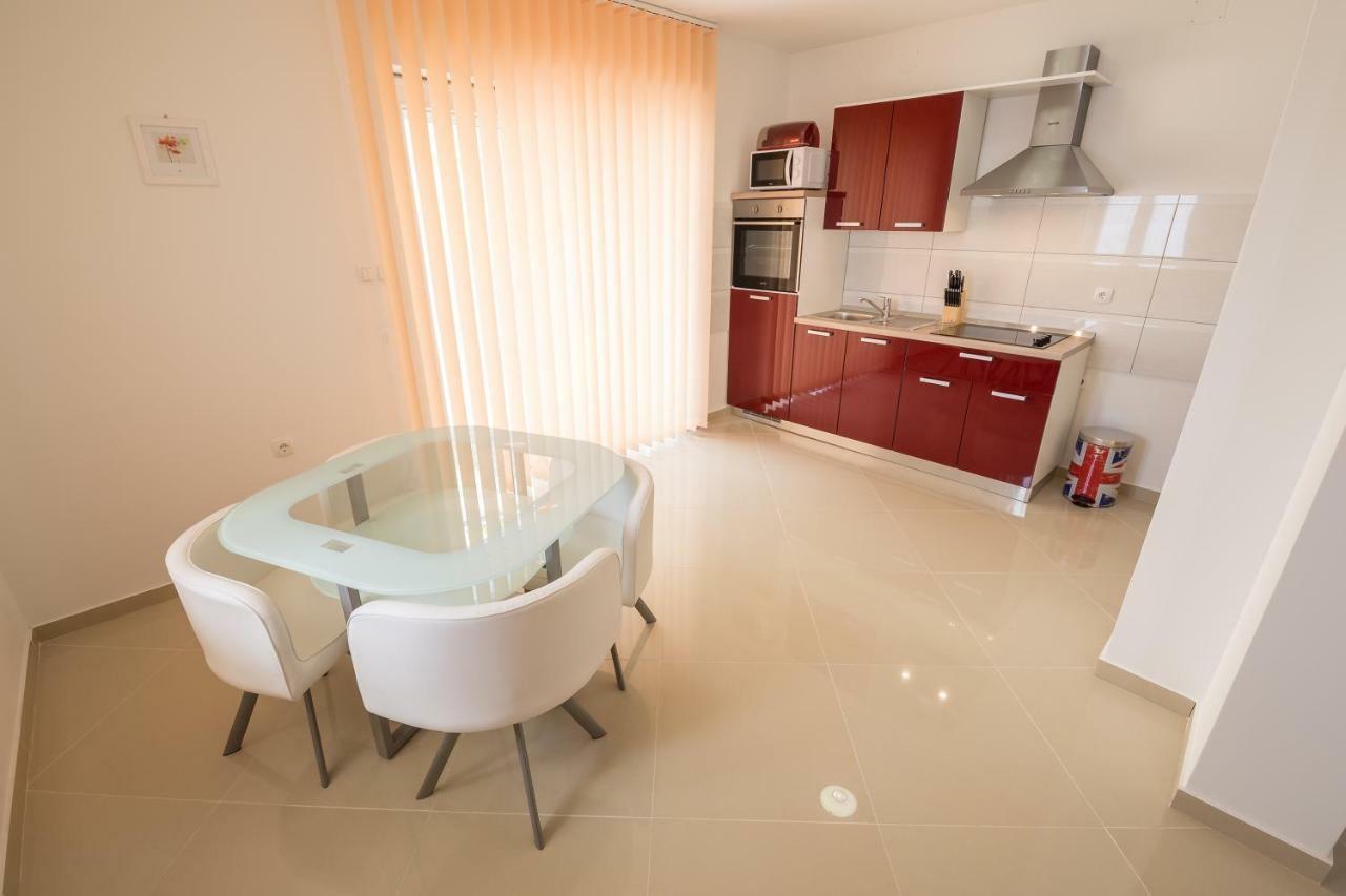Karamba Apartment Senj (Lika-Senj)