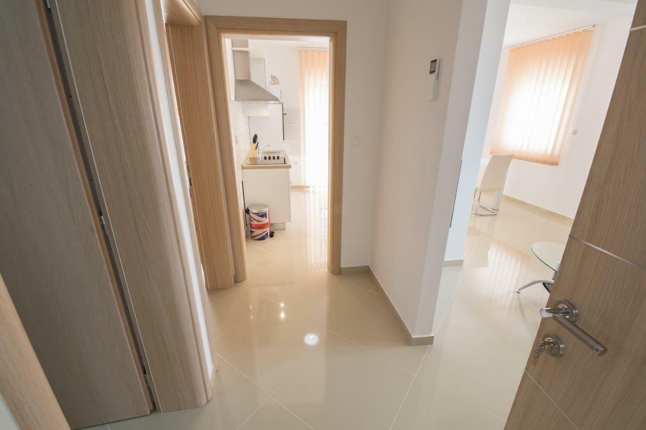 Apartment Karamba Senj (Lika-Senj)