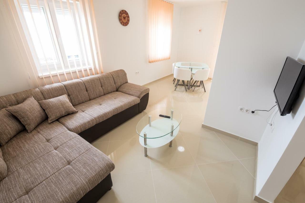 Apartment Karamba