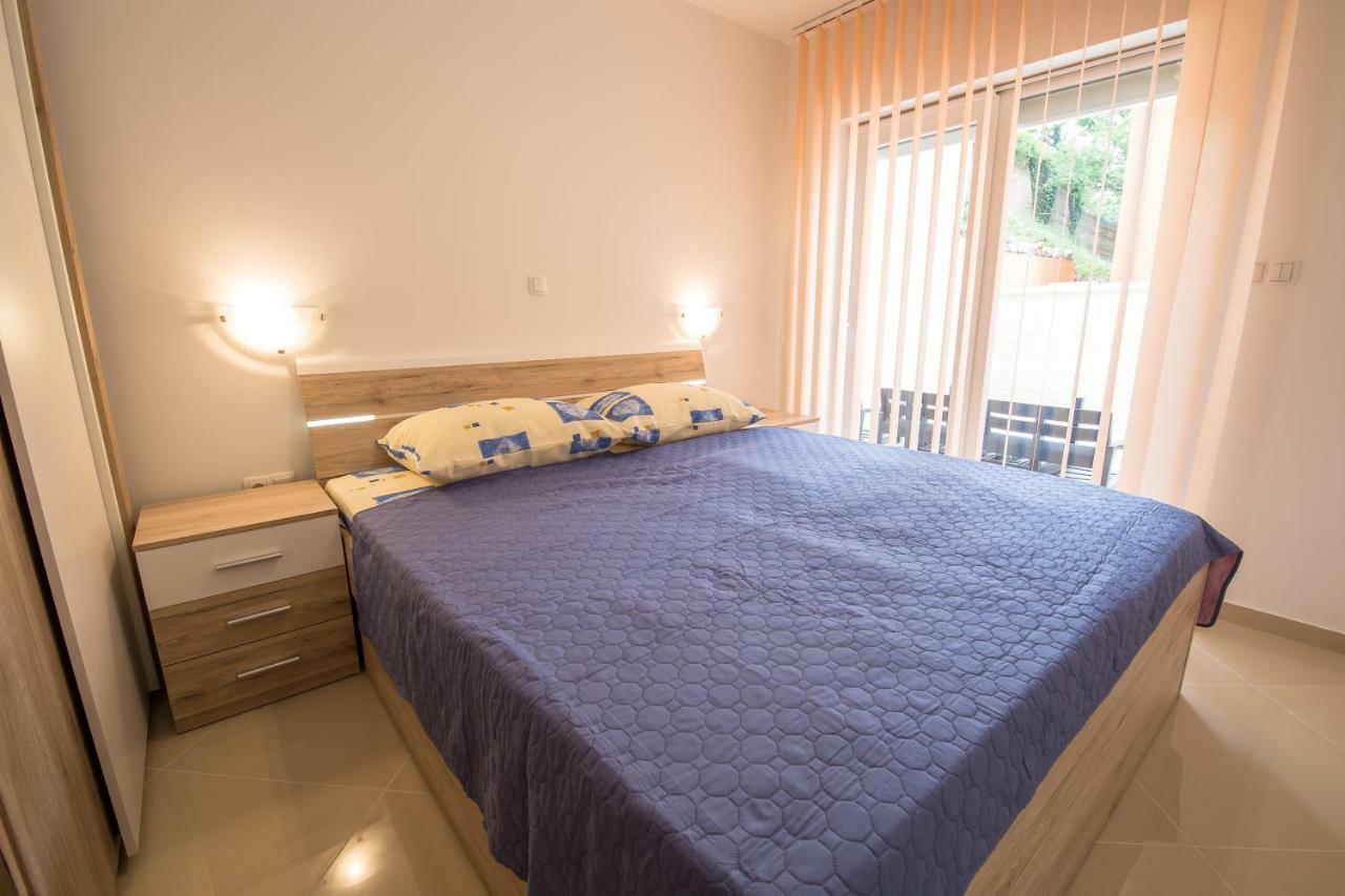 Karamba Apartment