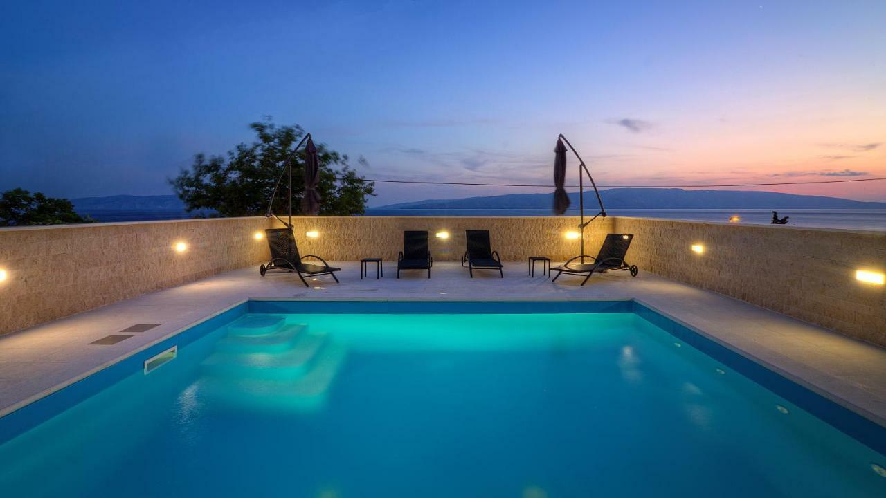 Apartment Karamba