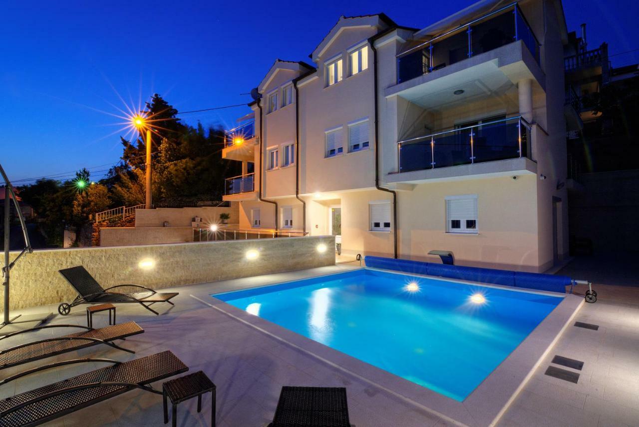 Apartment Karamba Senj (Lika-Senj)