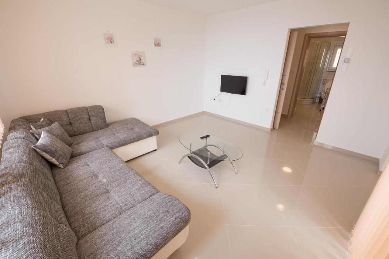 Apartment Karamba