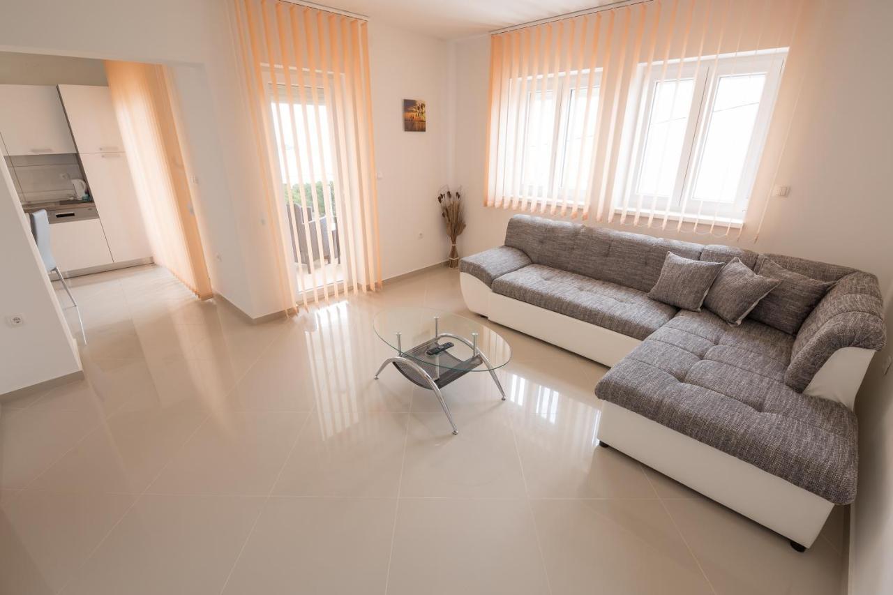 Karamba Apartment