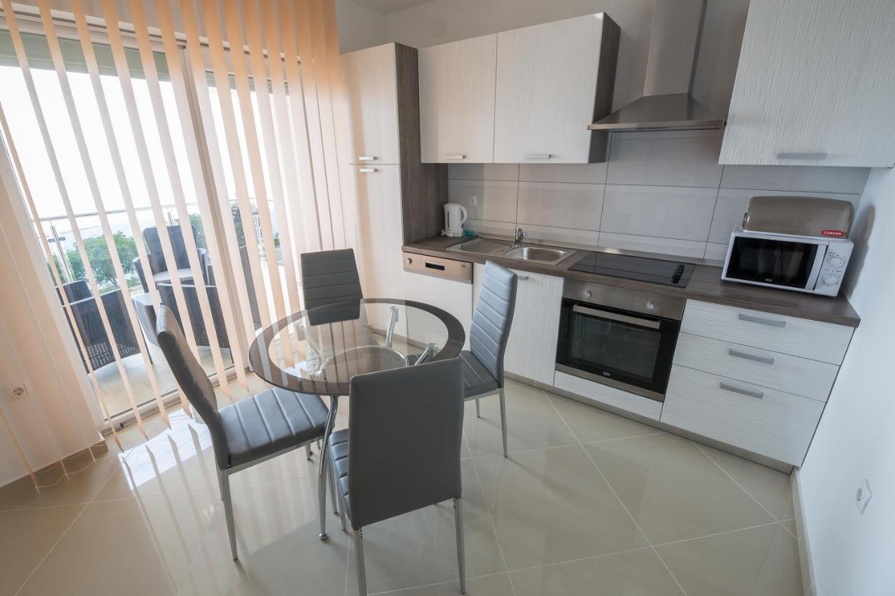 Apartment Karamba *