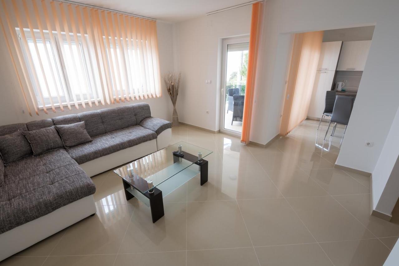 Karamba Apartment Senj (Lika-Senj)